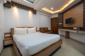 Hotel Staymax Trend
